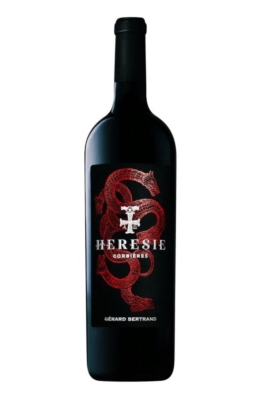 GerardBertrandHeresieCorbieres2020(750ml)