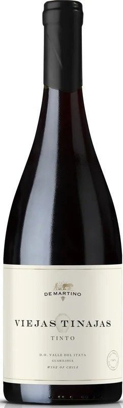 DeMartinoViejasTinajasCinsault202075cl