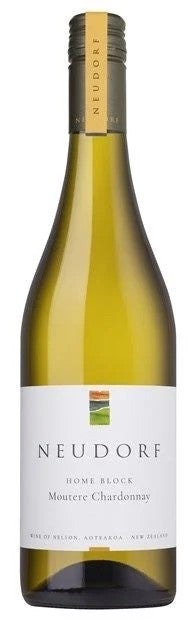 Neudorf,‘HomeBlock’,MoutereChardonnay202375cl
