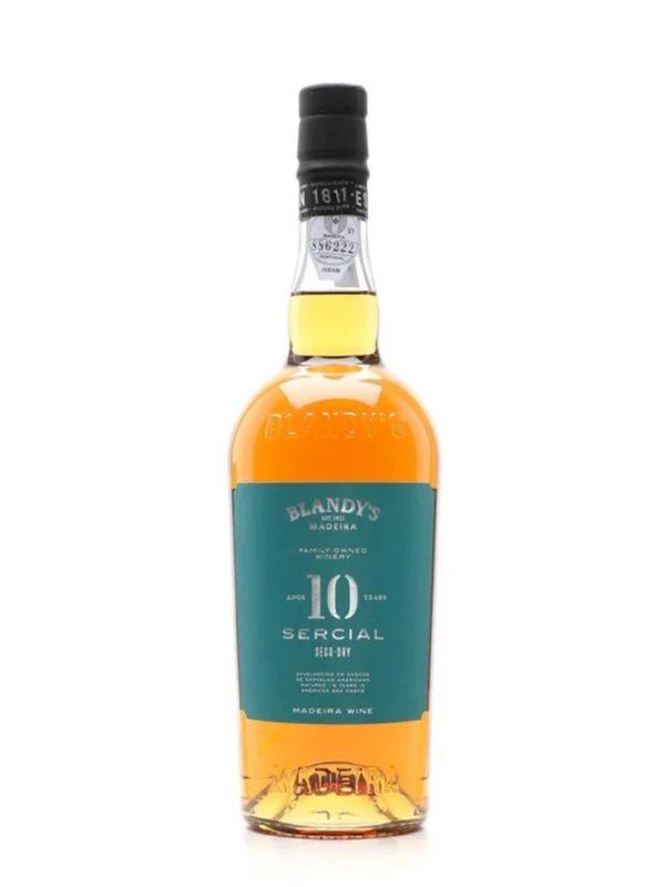 BlandysMadeiraWine