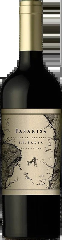 PasarisaCabernetSauvignon