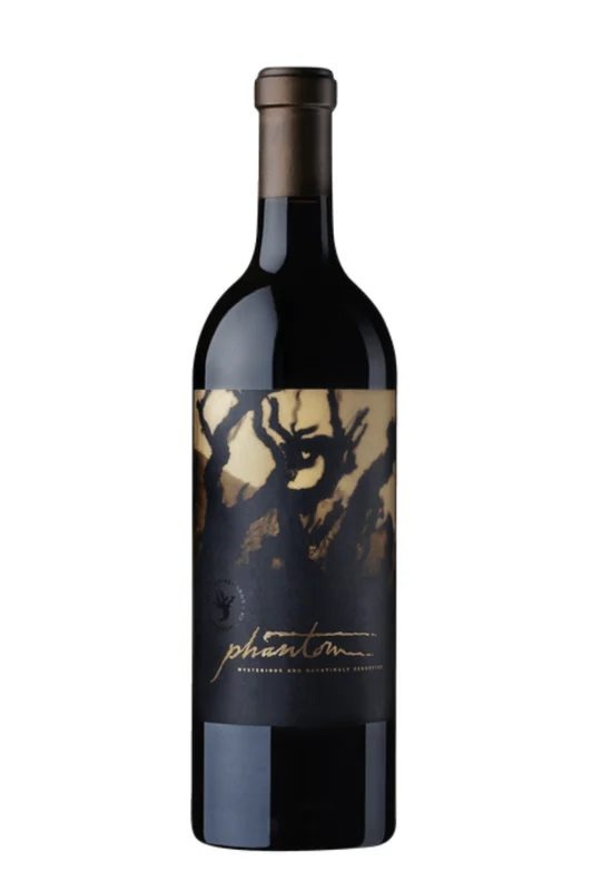 BogleVineyardsPhantomRedBlend2021-750ML
