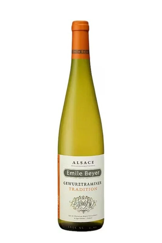 DomaineEmileBeyerGewurzTradition2019(750ml)