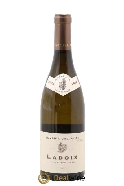 LadoixDomaineChevalierPèreetFils2023