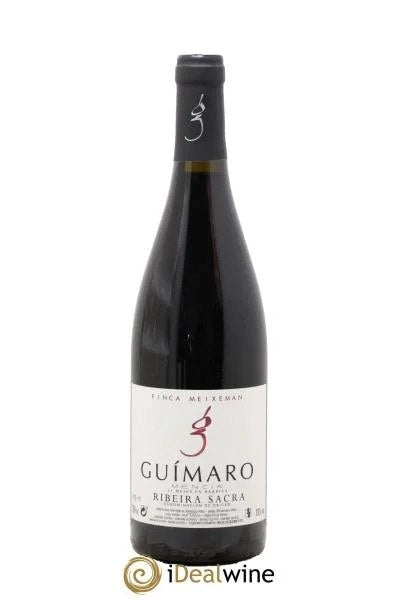 RibeiraSacraDOFincaMeixemanGuímaro2017