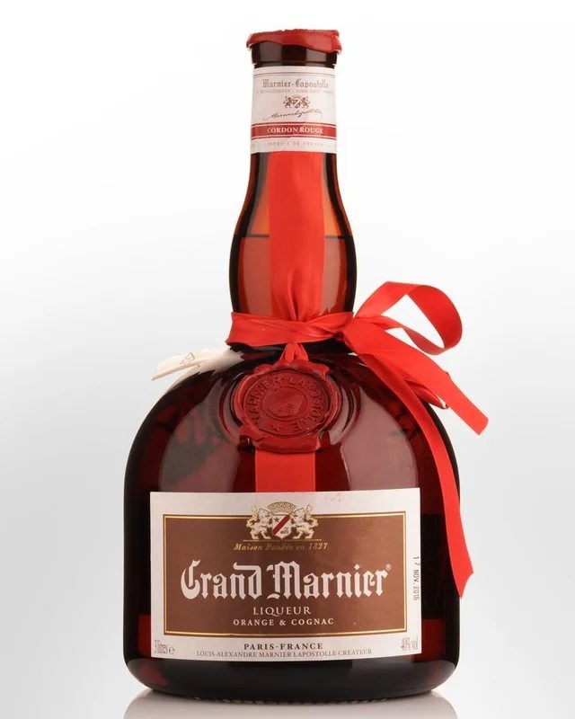 GrandMarnierRougeLiqueur(3000ml)