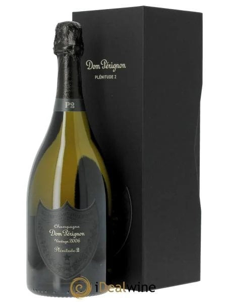 2emePlénitude(P2)DomPérignon2006