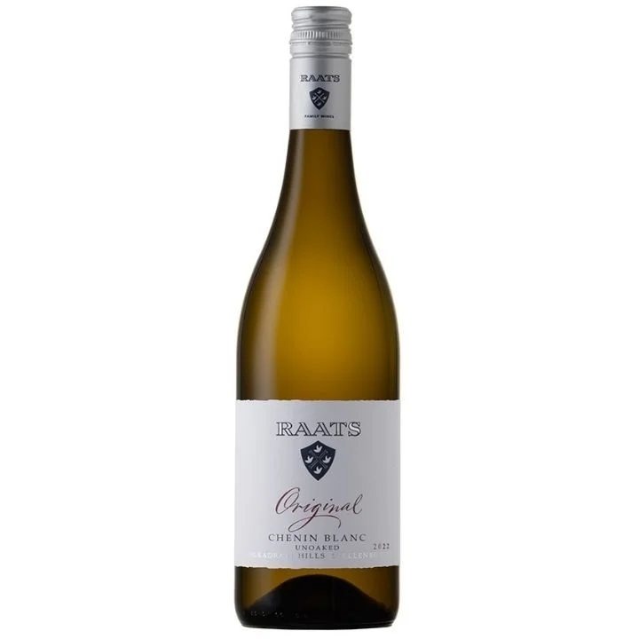 Raats,OriginalCheninBlanc2023