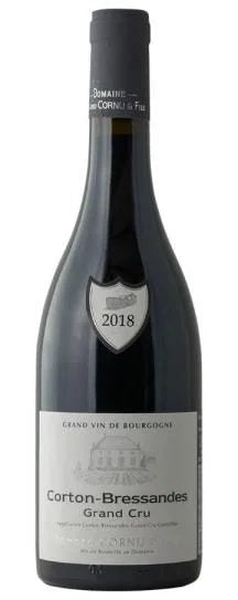 2018WinefromLesBressandes