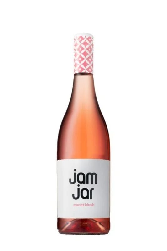 JamJarSweetBlushNV(750ml)