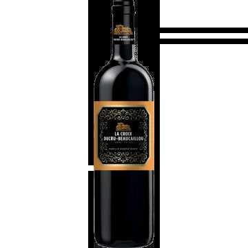 LaCroixdeBeaucaillou2022–SecondWineofChâteauDucru-Beaucaillou