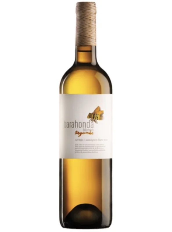 BodegasBarahonda,OrganicBlanco