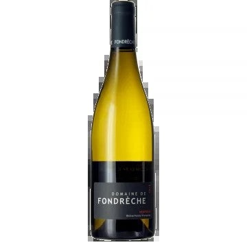 CuvéeDomaineblanc2025–DomainedeFondreche