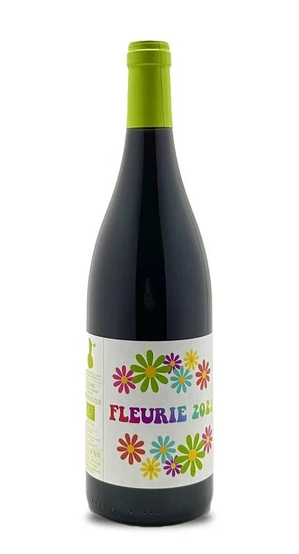 Fleurie2021