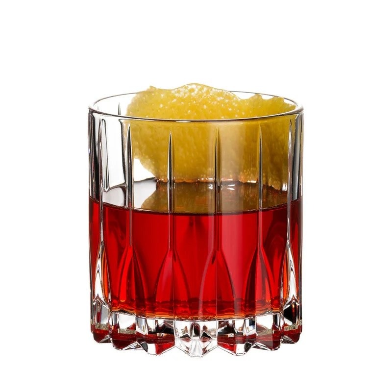 RiedelRestaurantBar–DrinkSpecific–NeatTumbler174ml–0417/01–Setof12