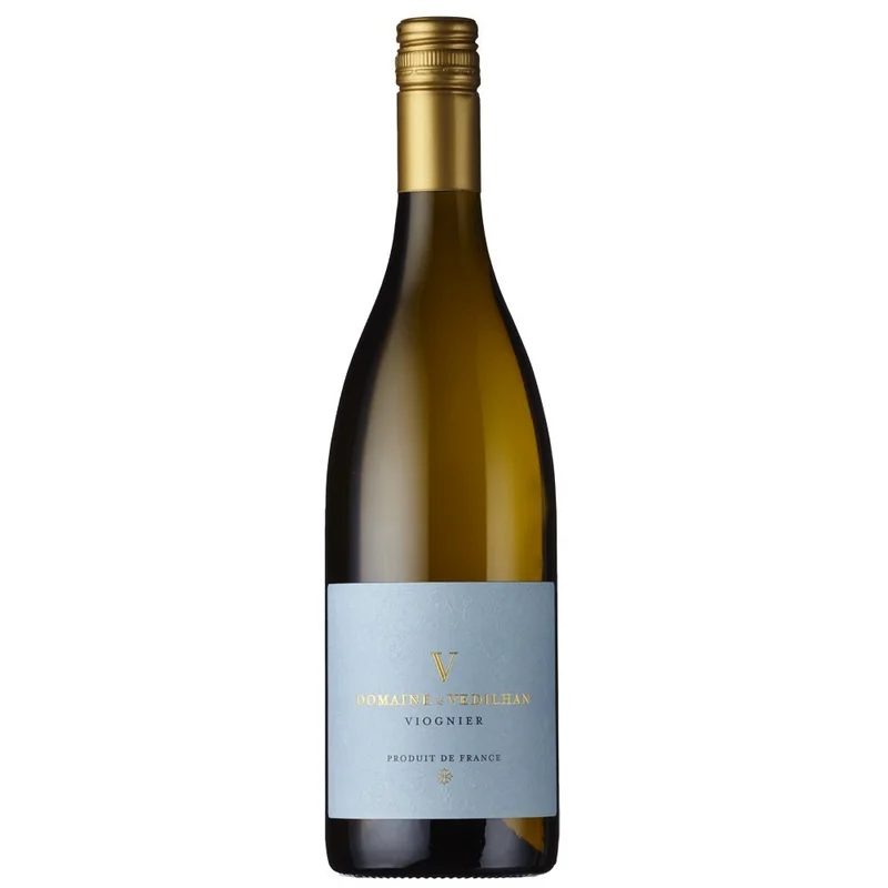 DomainedeVedilhanViognier,Paysd’Oc
