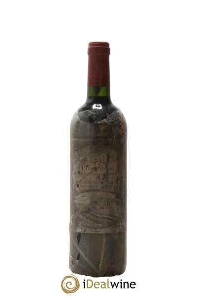 ChâteauLeGay2005