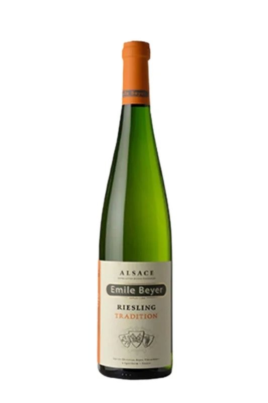 DomaineEmileBeyerRieslingTradition2022–750ML