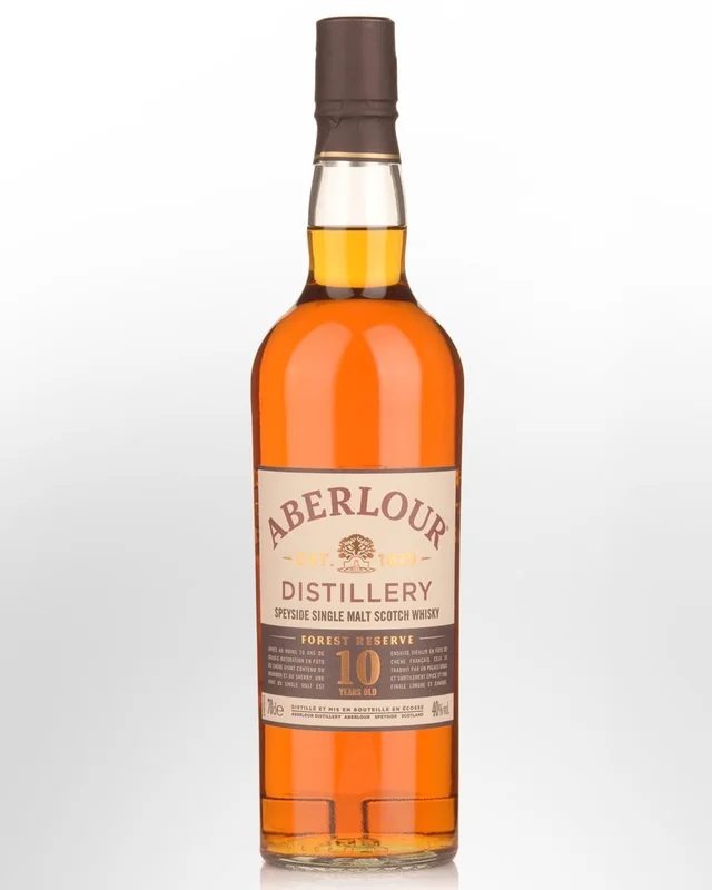 AberlourForestReserve10YearOldSingleMaltScotchWhisky(700ml)