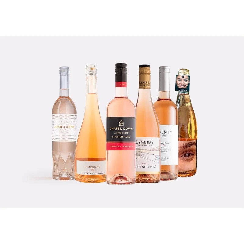 EnglishRoséCase|CuratedCaseCollection