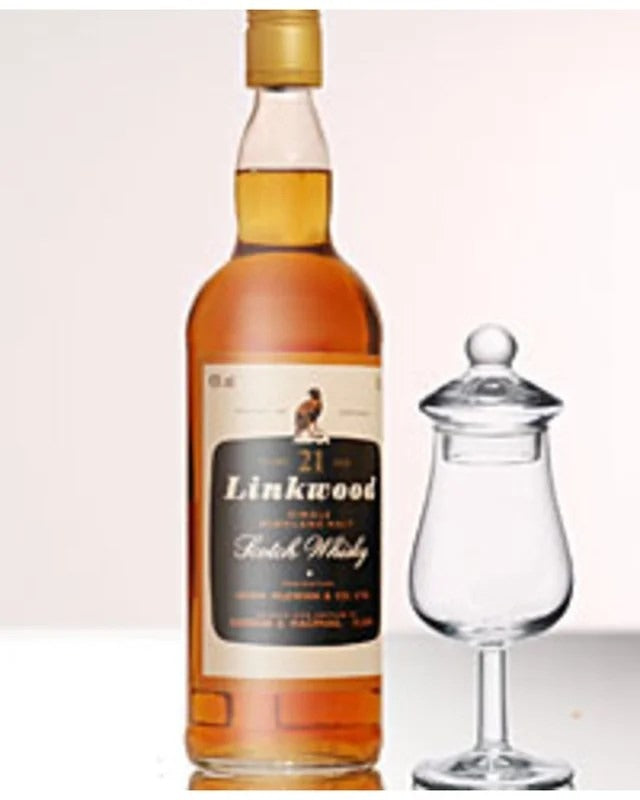 Gordon&MacphailLinkwood21YearOldSingleMaltScotchWhisky(750ml)