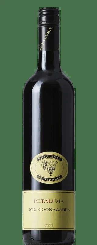 PetalumaEvansVineyardCabernetBlend2012