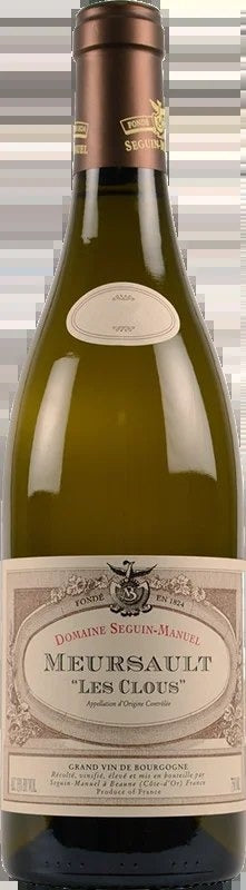 Seguin-ManuelMeursaultLesClous