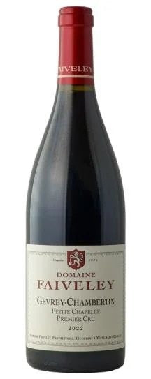 2022WinefromPetiteChapelle