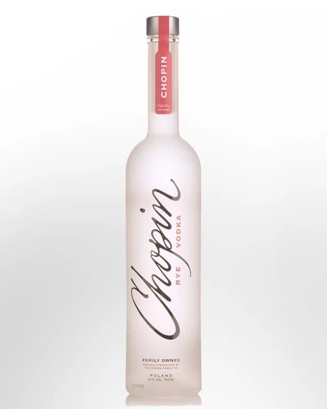 ChopinRyeVodka(700ml)