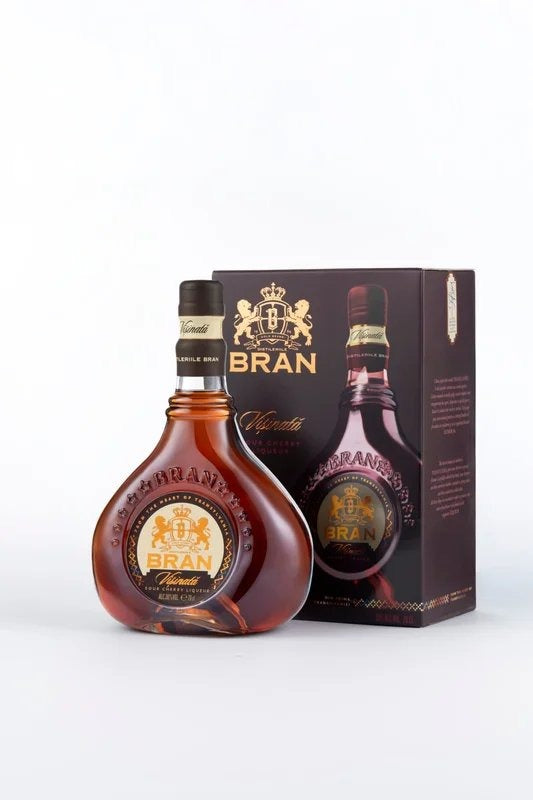 BranSourCherryLiqueur(Visinata)700ml