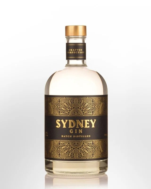 AustralianDistillingCo.SydneyGin(700ml)