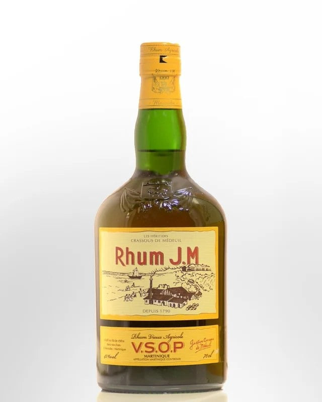 RhumJ.M.VSOPAgricoleRum(700ml)