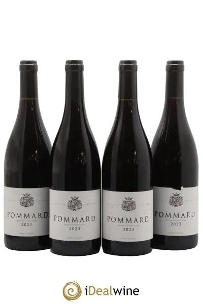 PommardCompagnieViticoledeBourgogne2023