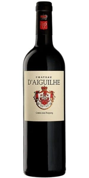 Chateaud’Aiguilhe2016