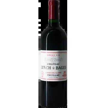 ChâteauLynchBages2022–5èmeCruClassé