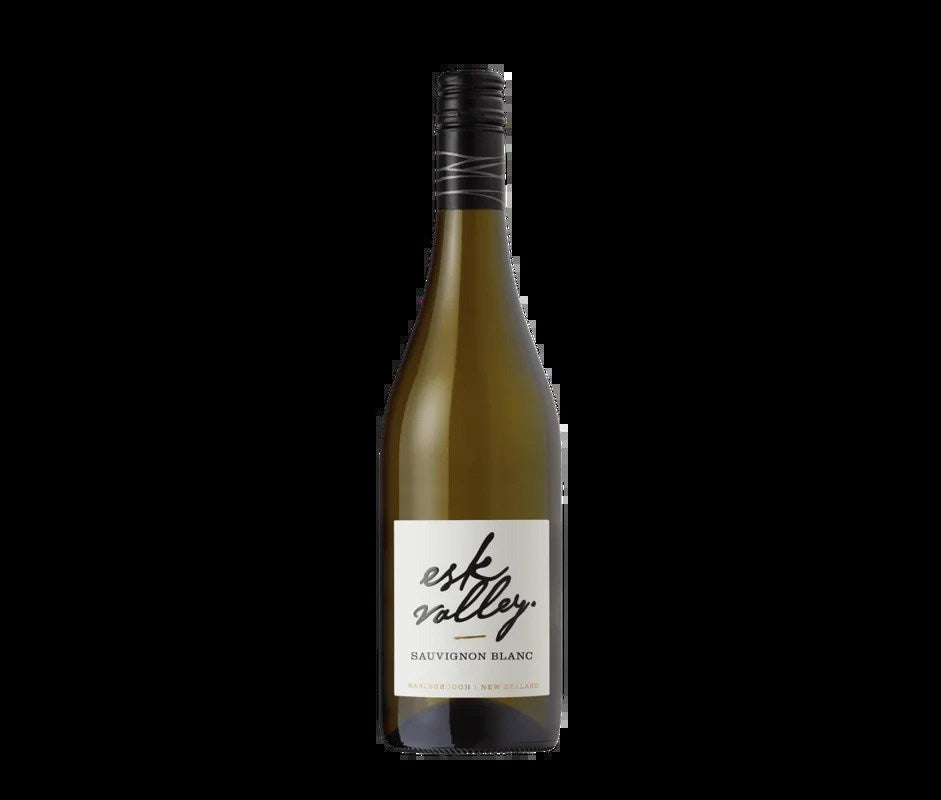 EskValley,SauvignonBlanc,Marlborough,2024