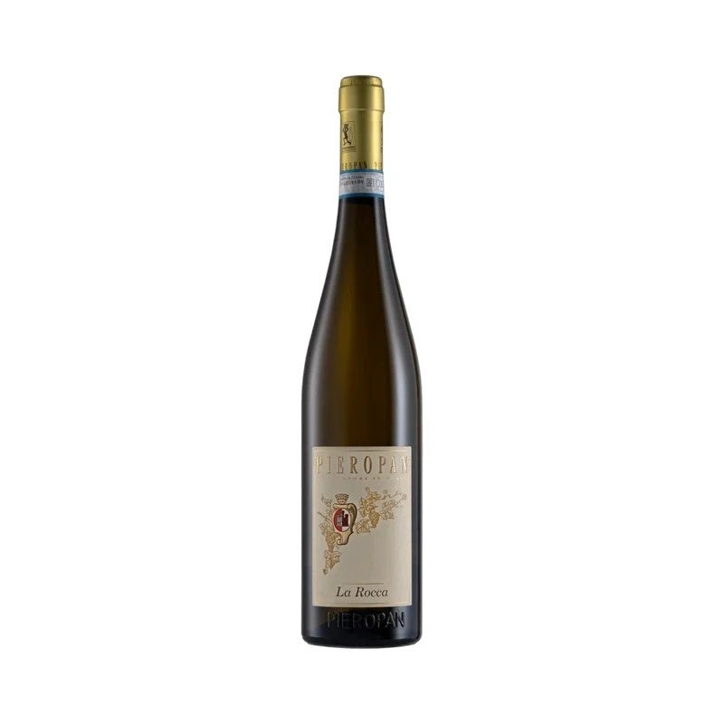 LaRoccaSoaveClassico|Pieropan|Garganega|Veneto|Italy