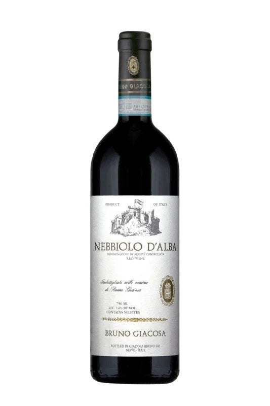 BrunoGiacosaNebbiolod’alba2020(750ml)