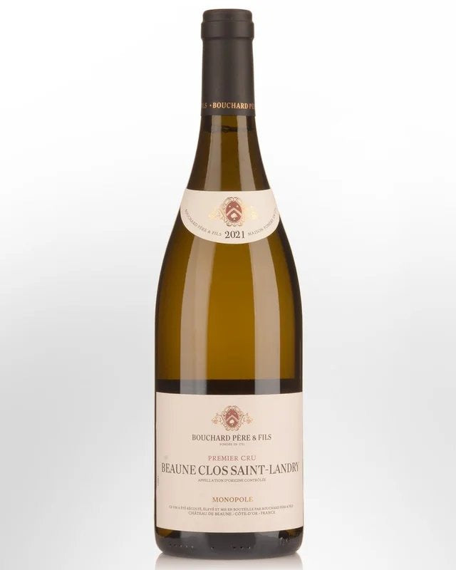 2021DomaineBouchardPere&FilsBeauneClosSaint-LandryPremierCru