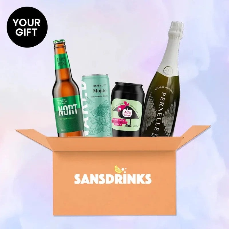 FREEDeluxeSampleBox