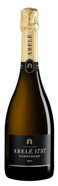 ChampagneAbele1757,BrutNV75cl