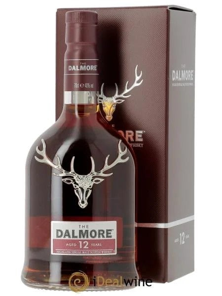 Dalmore12ansDalmore