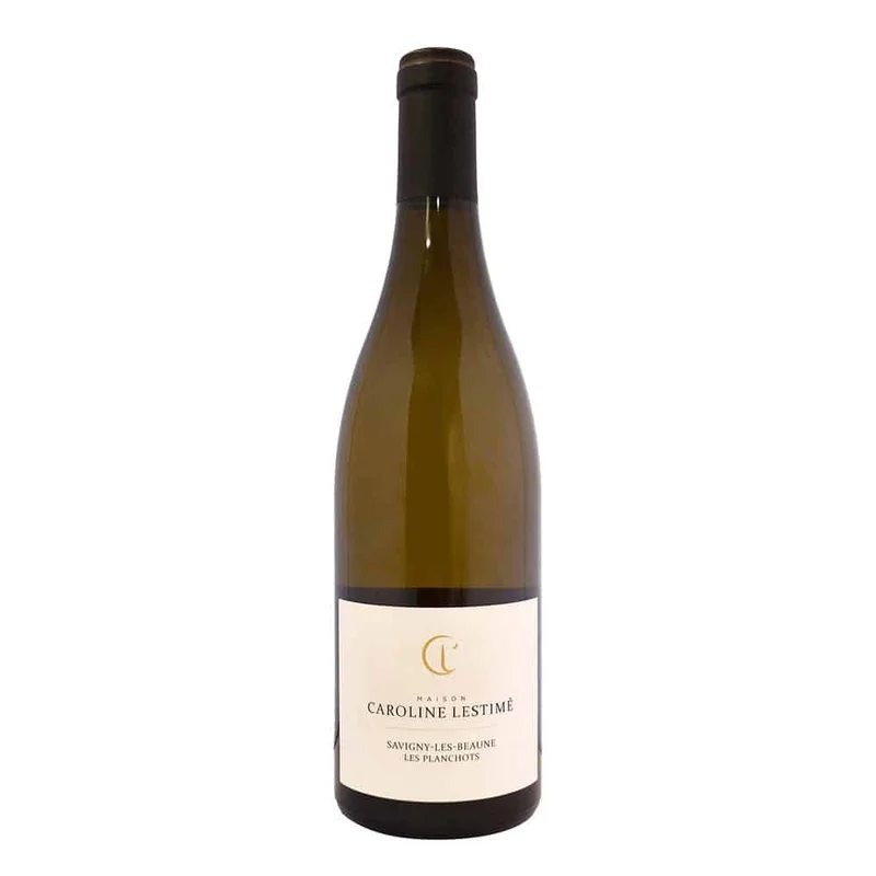 LesPlanchots|MaisonCarolineLestimé|Chardonnay|Savigny-lès-Beaune|France