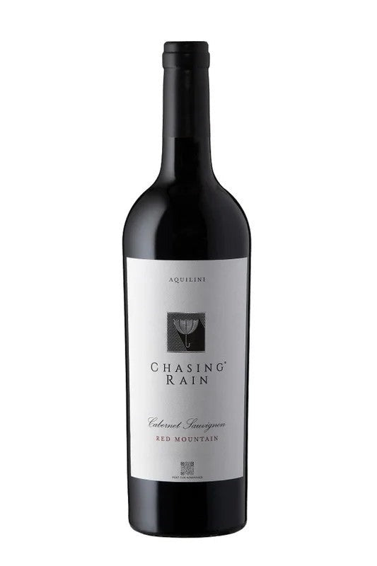 ChasingRainRedMountainCabernetSauvignon(750ml)