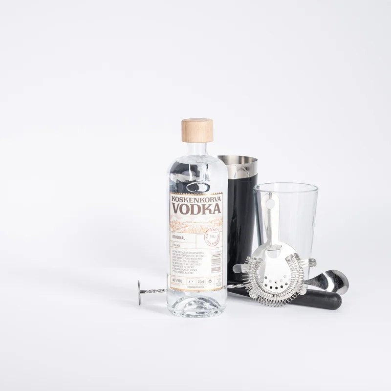 KoskenkorvaVodka