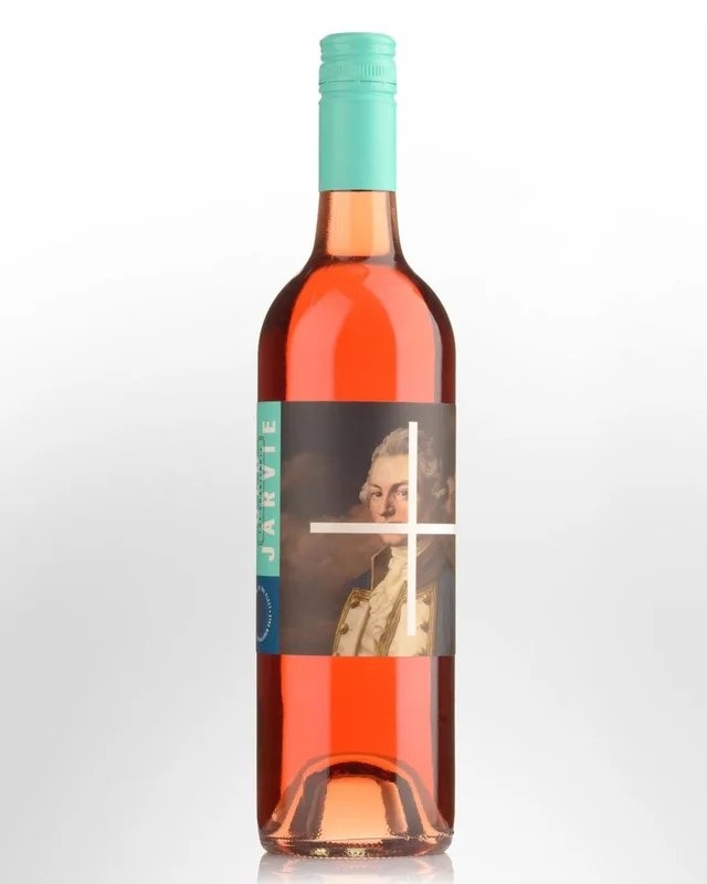 2016OldJarvieTheCharitableNerod’AvolaAglianicoRose