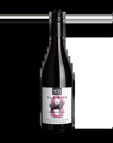 No8WirePinotNoir