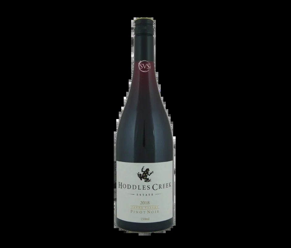 HoddlesCreekPinotNoir,YarraValley,2023