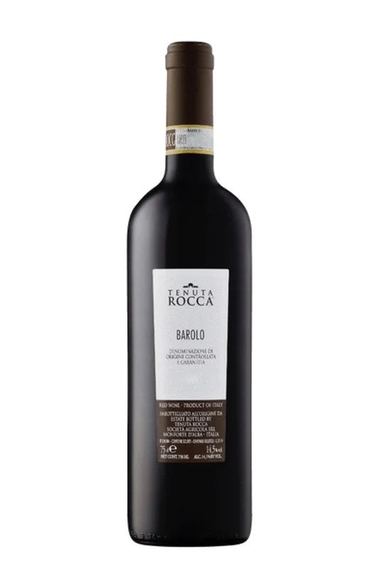 TenutaRoccaBarolo2019(750ml)