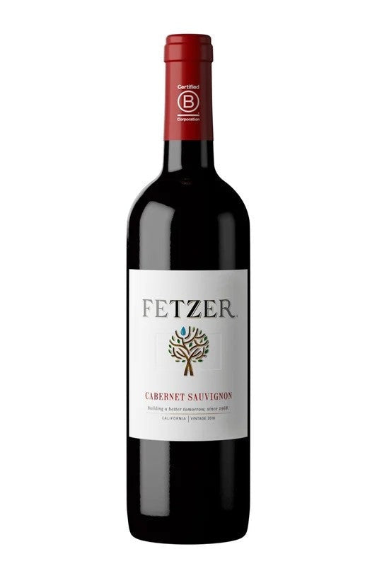 FetzerCabernetSauvignonValleyOaks2022–750ML